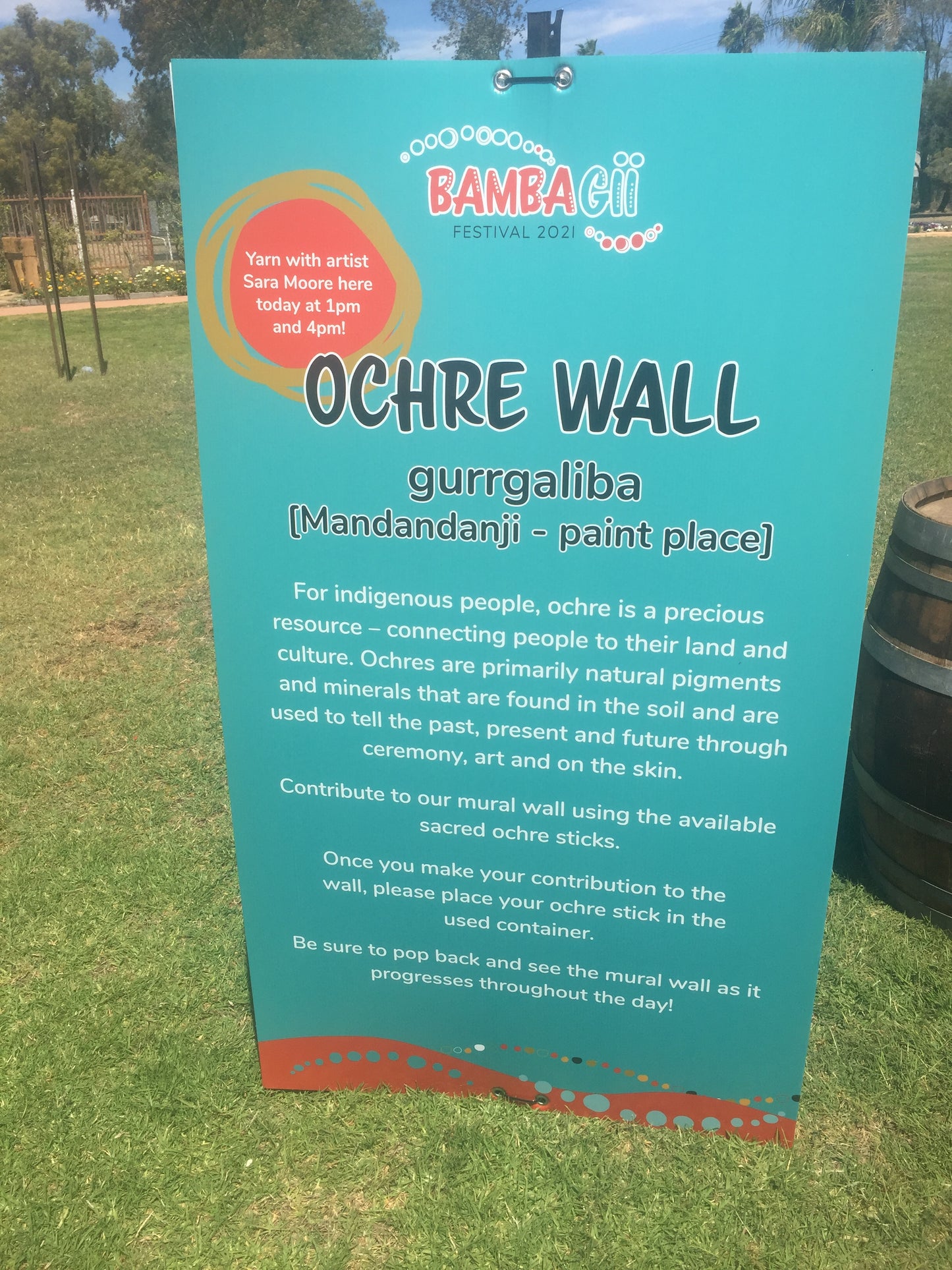 Events- Celebrations- Sacred Spaces