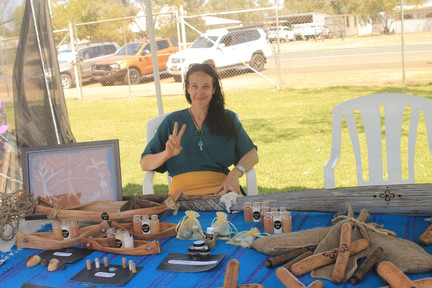 Events- Celebrations- Sacred Spaces