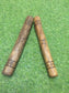 Wood Burning 'n' Ochre Clap Stick Creation (Saturday 4th November)