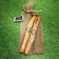 Wood Burning 'n' Ochre Clap Stick Creation (Thursday 11th December)