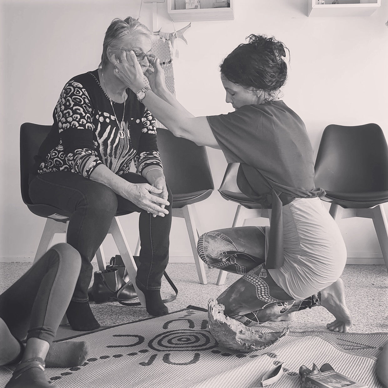 Ochre Wellbeing and Art Dreaming Experience @ My Dilly Bag (Tuesday 11th November 25)10am-11:30am