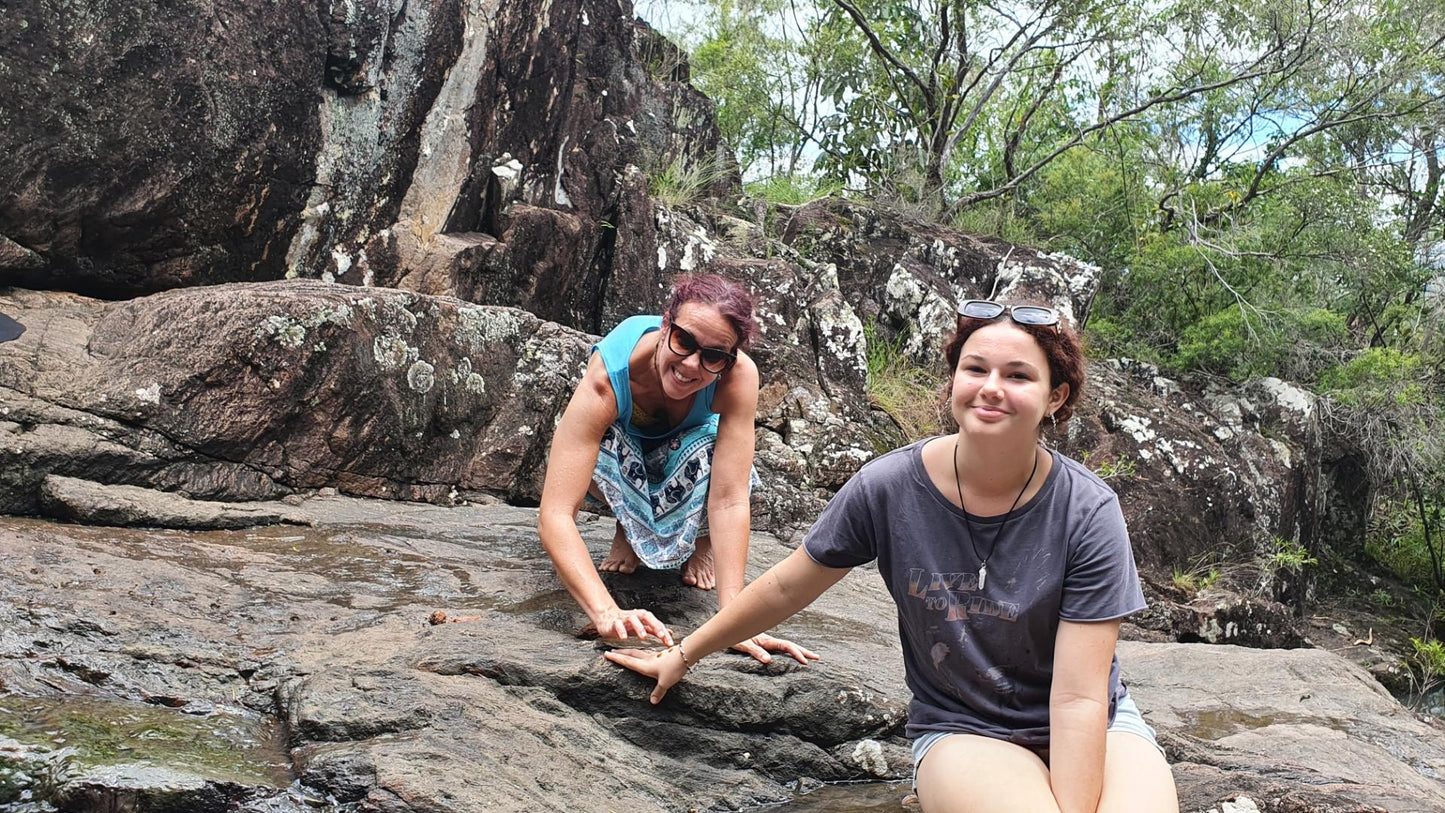 Grounded Ochre PLAY... Nature play, Home Schooling, Unschooling, Parents and Bubs